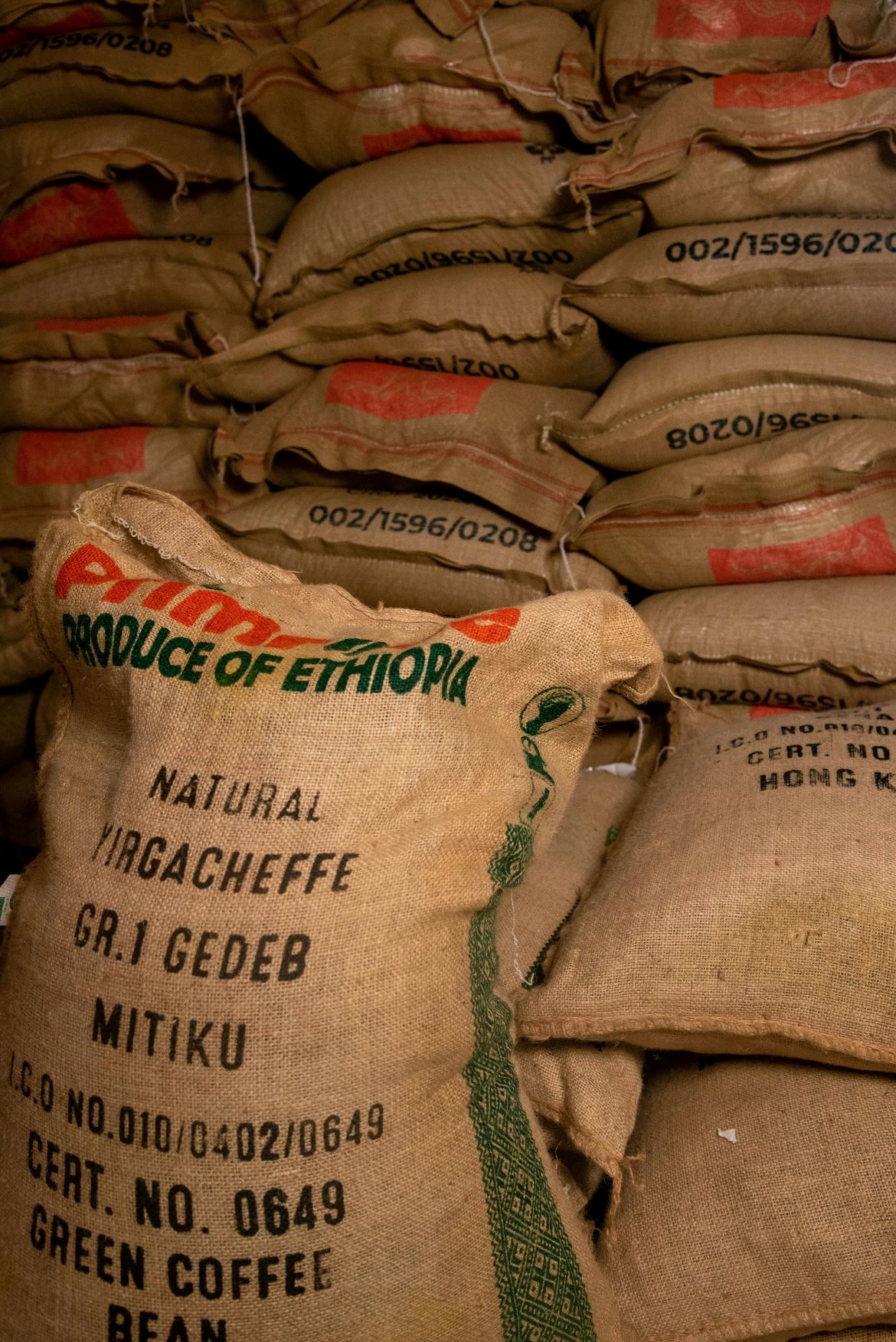 Ethiopian Coffee A Guide To Origin Quality Sourcing