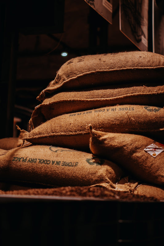 Understanding Coffee Certifications