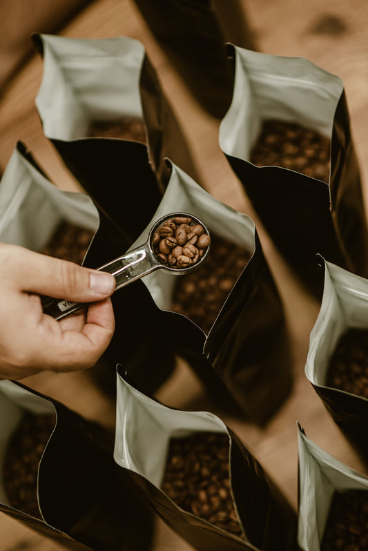 Maximizing Your Coffee Descriptions