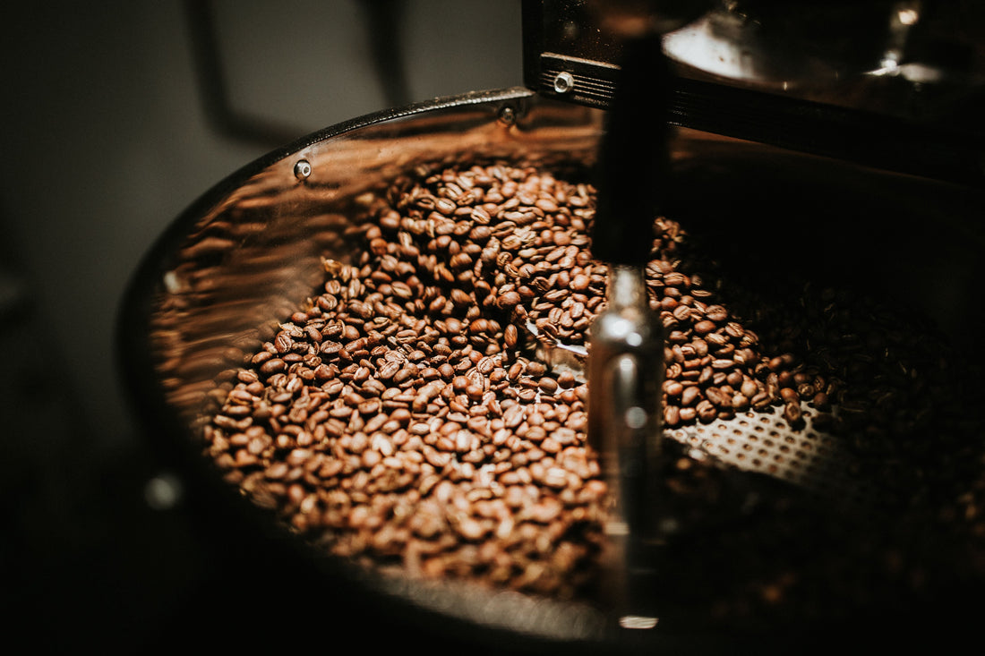 Developing Consistent Profiles Across Batches
