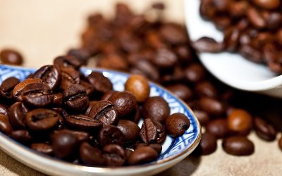 Get to Know Your Cup of Joe: 7 Facts About Arabica Coffee Beans