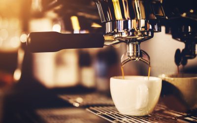 Beyond the Brew: How ICT Coffee Fuels Your Coffee Business Success