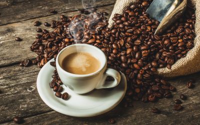 Understanding Coffee Flavors: What Factors Affect Coffee Bean Quality?