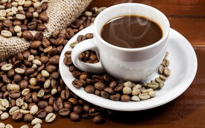Colombian Coffee Buzz: What’s So Great About Colombian Coffee?
