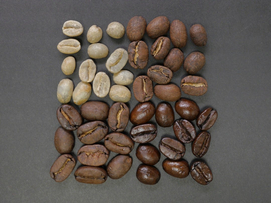 Which Coffee Beans Make the Best Light Roast Coffee? - Green 