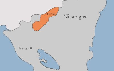 Political Crisis in Nicaragua
