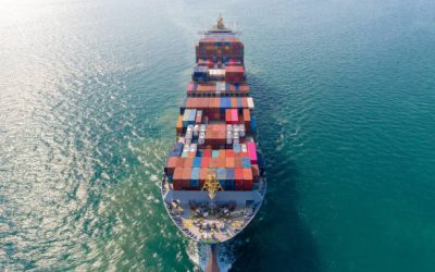 Ocean Shipping Reform Act