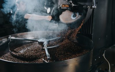 What Makes a Perfect Cup of Joe? 9 Tips to Roast Coffee Perfectly