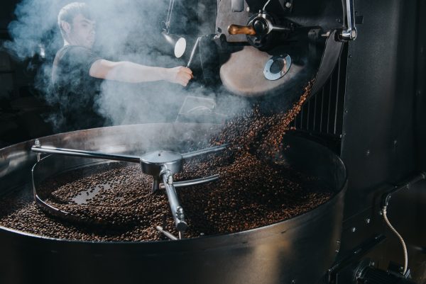 Tips to Roast Coffee Perfectly