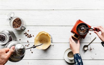 10 Different Ways to Brew Coffee at Home