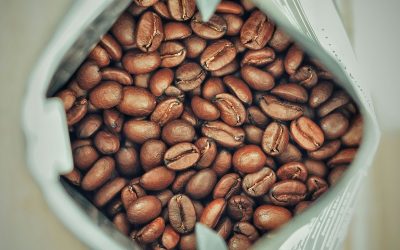 Wholesale Brazilian Coffee Beans: A Guide for Roasters