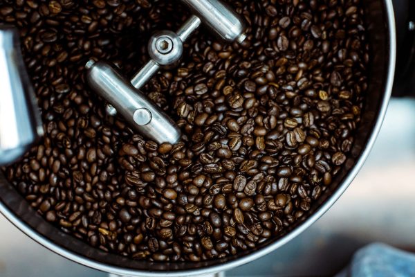 Are Freshly Roasted Coffee Beans Better