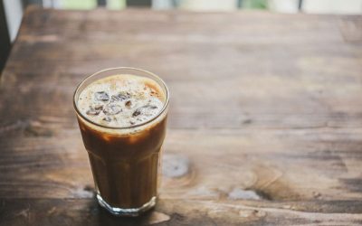 Why More People Are Choosing Cold Brew Over Hot Coffee