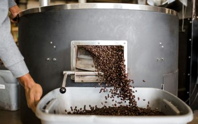 Complete Bulk Coffee Roasting Guide for Professionals