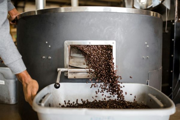 Bulk Coffee Roasting Guide for Professionals