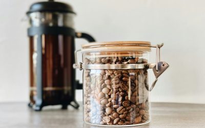 The Best Coffee Beans for French Press: Origins, Roasts, and Brewing Tips