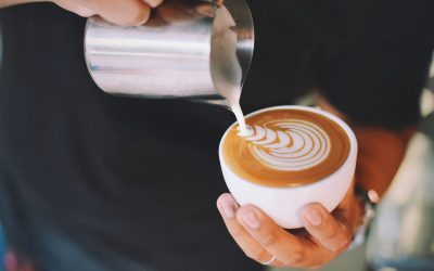 Best Coffee Beans for Making the Perfect Latte: The Go-To Guide