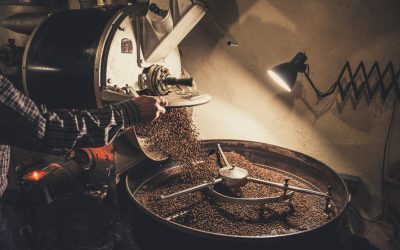 Top Coffee Bean Varieties for Perfect French Roast Production