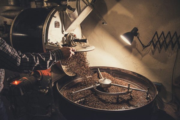 Choosing Coffee Beans for French Roast: A Commercial Roaster's Guide