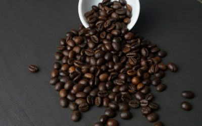 How Do Coffee Producers Create Premium Decaf Beans?