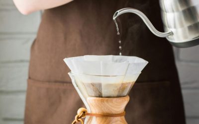 Master the Art of Coffee Blending: A Guide to Selecting the Finest Beans